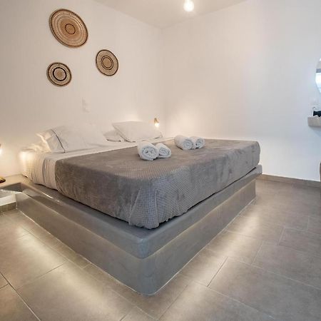Litmus Apartment Fira  Exterior photo