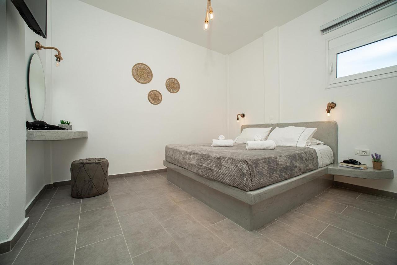 Litmus Apartment Fira  Exterior photo