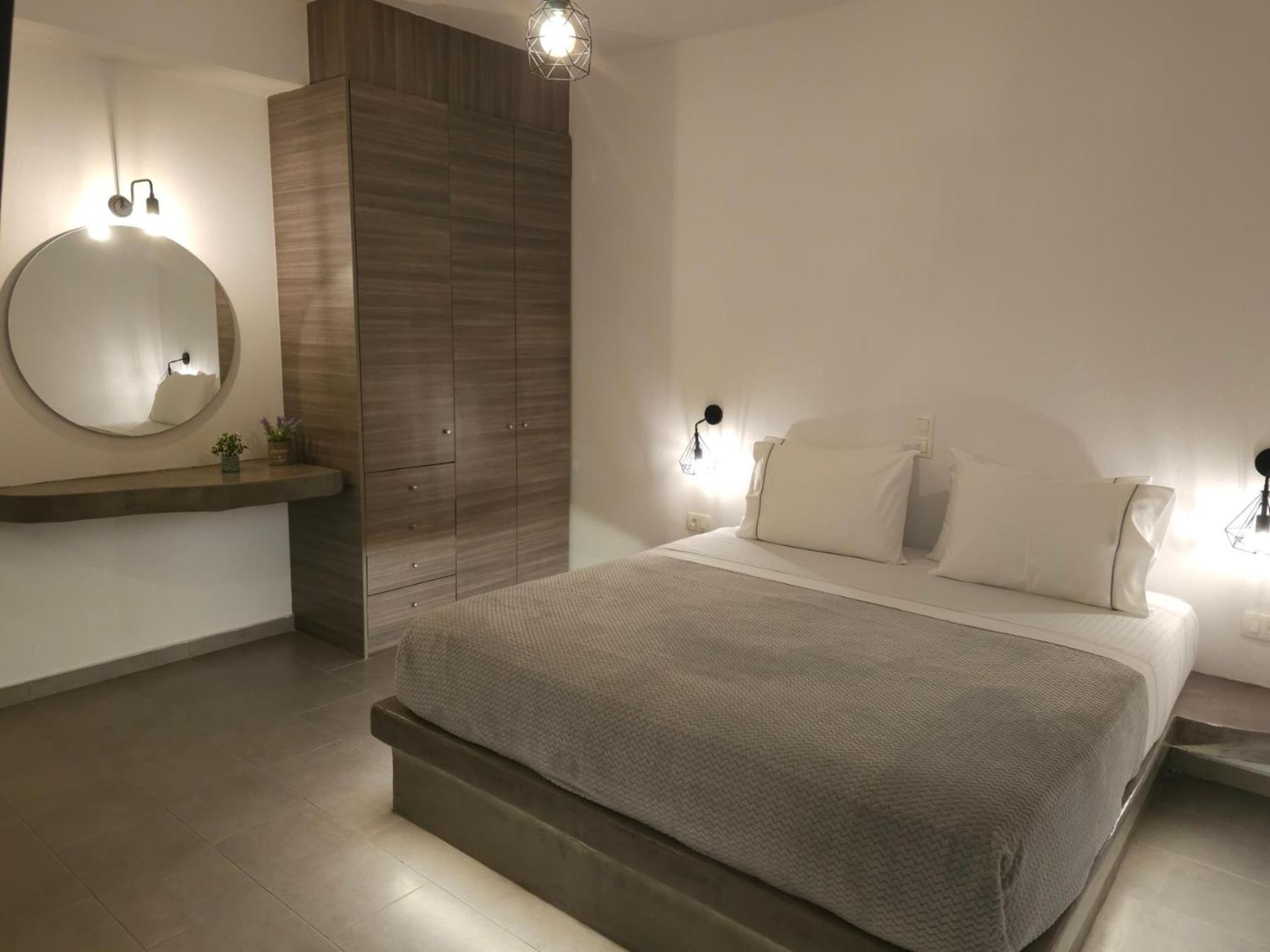 Litmus Apartment Fira  Exterior photo