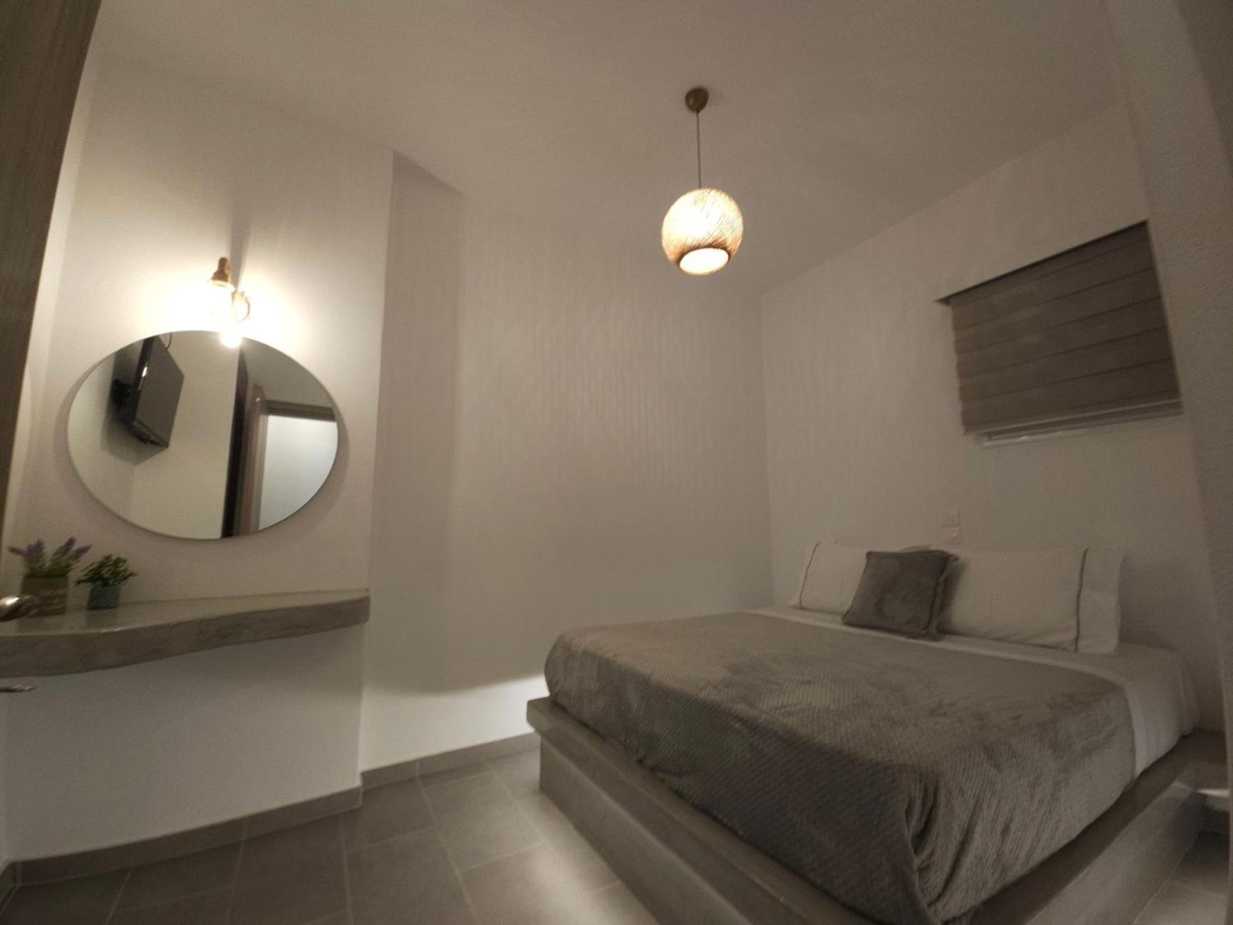 Litmus Apartment Fira  Exterior photo