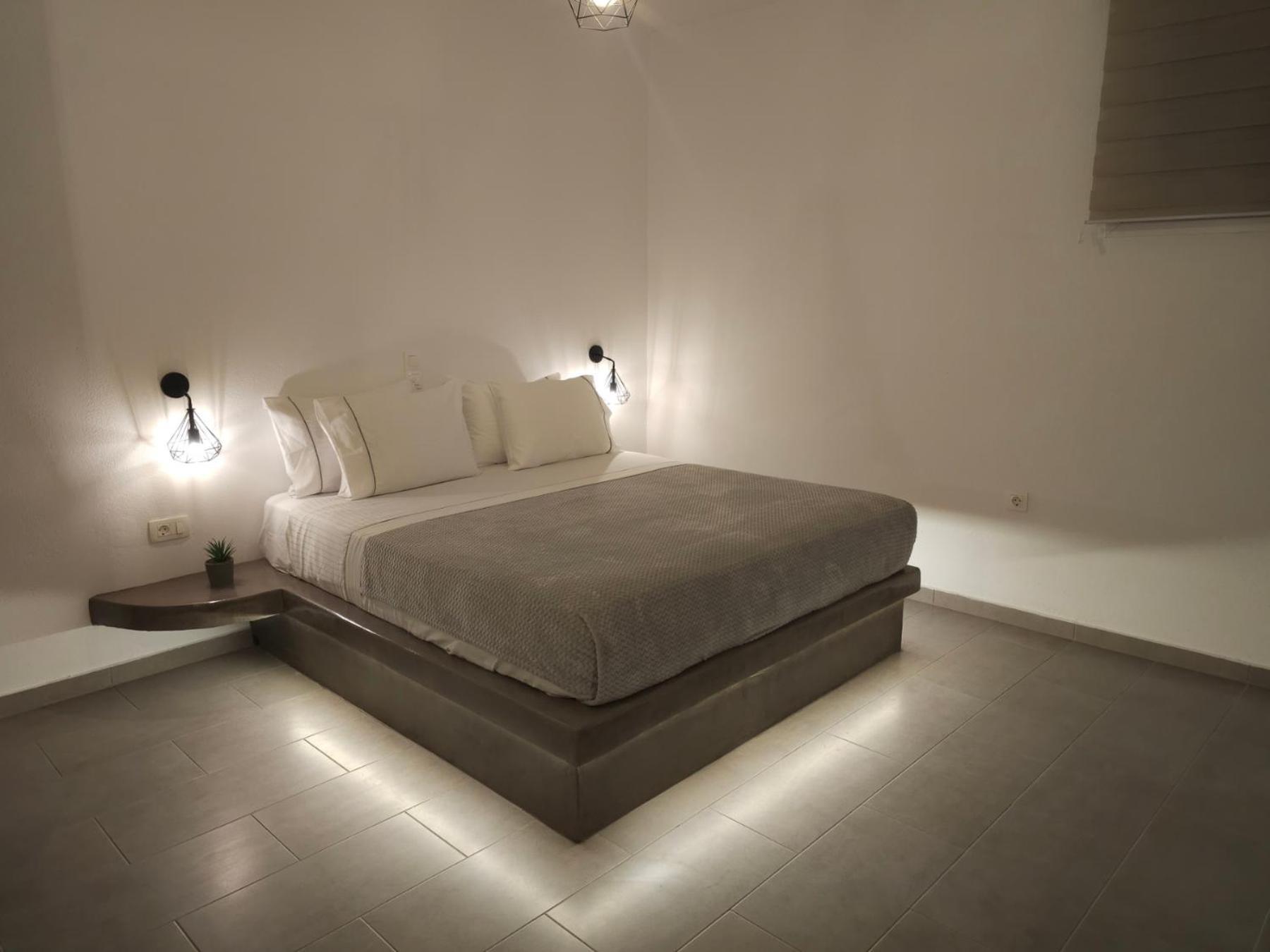 Litmus Apartment Fira  Exterior photo